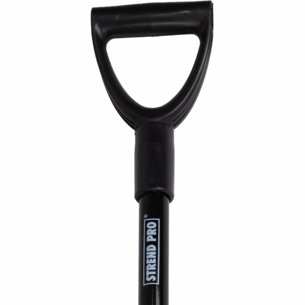 Hrábě Strend Pro STYLER X03, špičaté, ocelová násada D