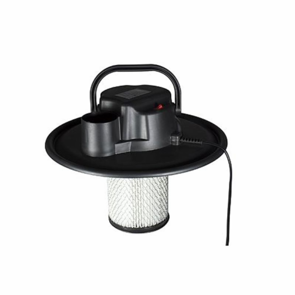 Skříň AV408 s motorem a filtrem