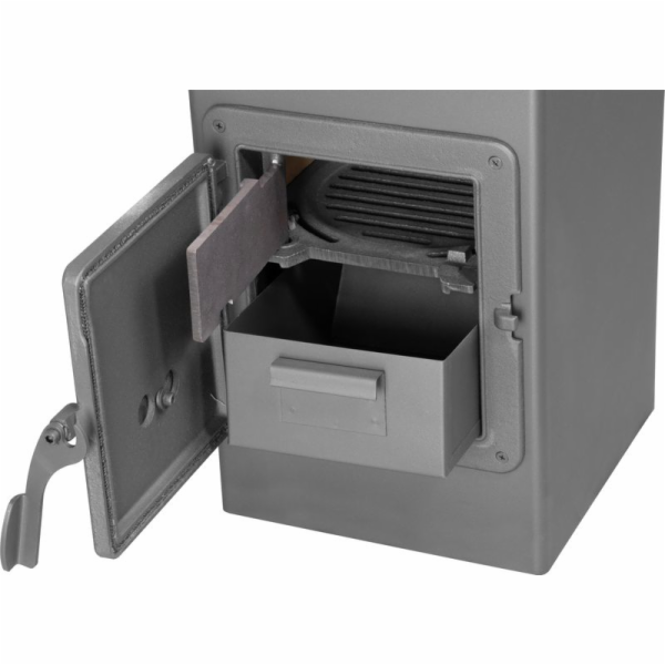 Kachle Thalia Ewa, 5,3 kW, 120 mm, litina/šamot