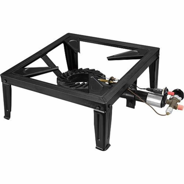 Strend Pro ICS-401P 7,5KW, průmyslový, piezoelektrický sy...