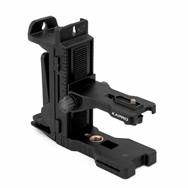 KAPRO® 886-24 držák laseru, nástěnný, multifunkční