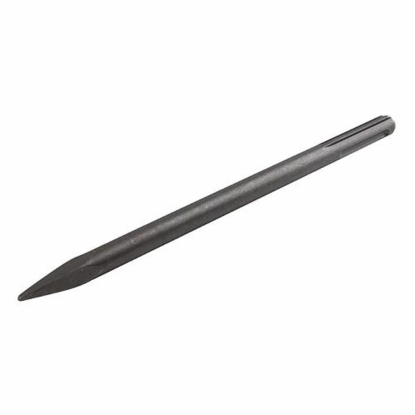 Dláto Worcraft RH16-40, špičaté, pro bourací kladivo, SDS...
