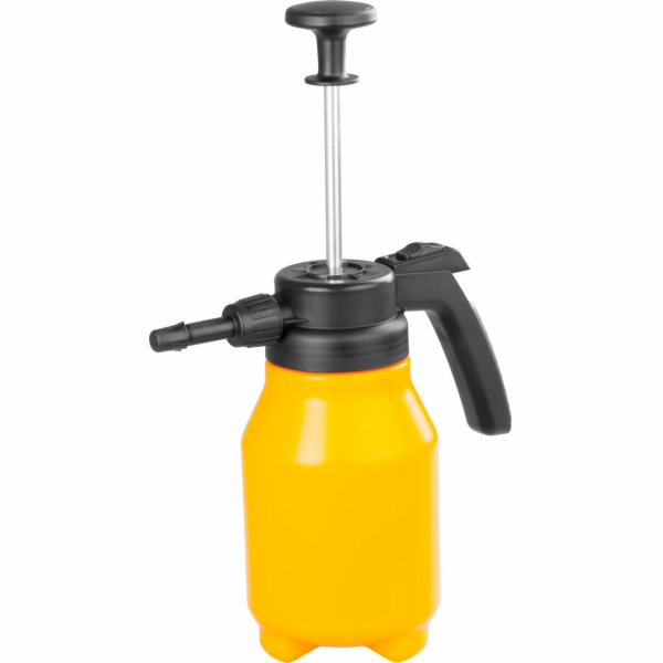 Kingjet Ultra 1,5 litru, ručně ovládaný