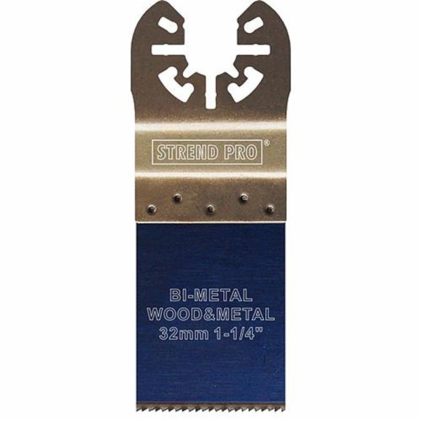 Pilový kotouč Strend Pro FC-U029 32 mm, vícebřitý, Bi-metal