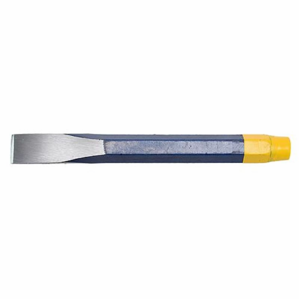 Dláto Strend Pro Premium CH-602, 200x19 mm, ploché, Cr-V