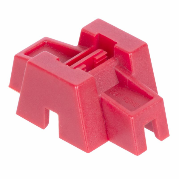 Adaptér CELOX 36 4600, přítlačný, nivelační, plastový, ba...