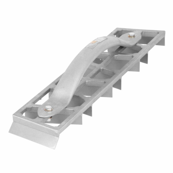 Škrabka Strend Pro PT-209, 450x90x30 mm