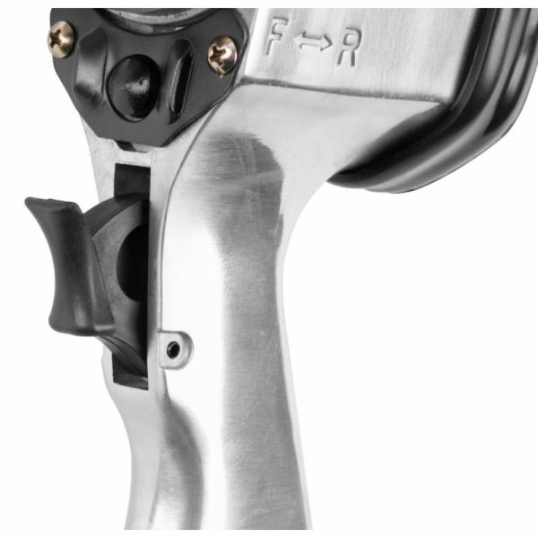 Sada kompresorových utahovacích pistolí Airtool WF-002A, ...
