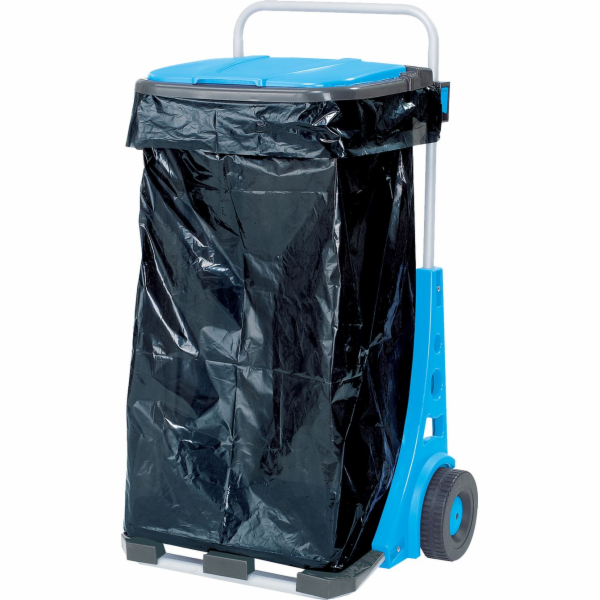 Vozík AQUACRAFT® 380842, na zahradní odpad