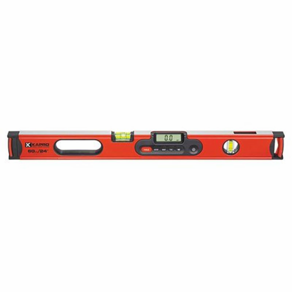 KAPRO® 985D DIGIMAN® 600 mm, PlumbSite® Dual-View™, ErgoG...