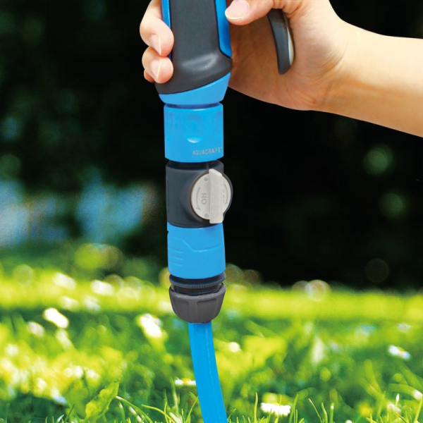 Ventil AQUACRAFT® 550261, samec