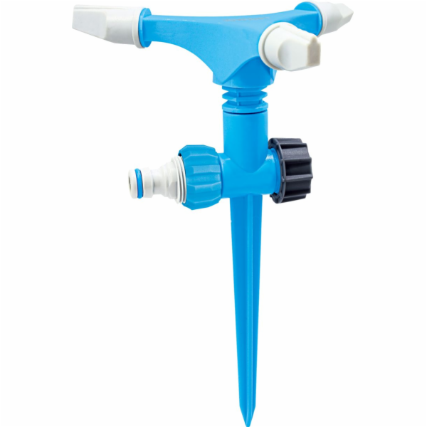 Rozprašovač AQUACRAFT® 260160, rotační, hrotový, PVC