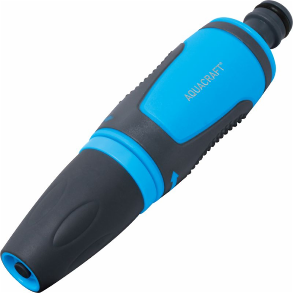 Tryska AQUACRAFT® 550075, SoftTouch, zahradní tryska, nas...