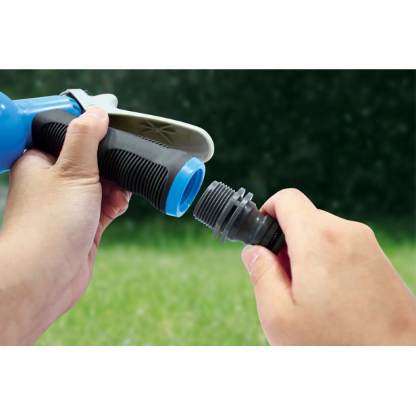 Adaptér AQUACRAFT® 550990, MAX-Flow, 3/4"-3/4 "x1", pro z...