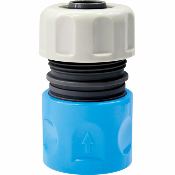Rychlospojka AQUACRAFT® 550930, MAX-Flow, 3/4", pro zahra...