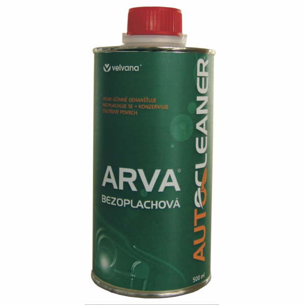 ARVA® bez oplachování, 500 ml
