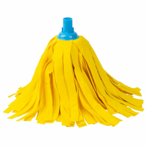 Hlavice na mop MagicHome M2570, Microfiber, náhradní hadr...