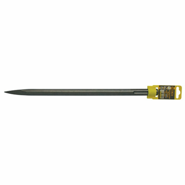 Dláto Strend Pro 970, 400x18 mm, špičaté, SDS-Max
