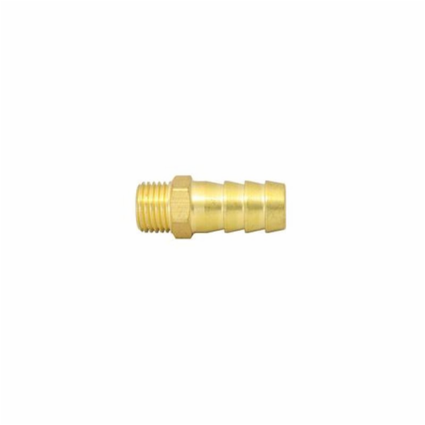 Kompresorová spojka Airtool UQ-7 - 1/8", 6 mm, Ms, vnější...