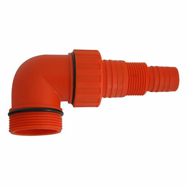 Koleno FSP-AG 1 1/2", náhradní, na čerpadlo, vnější závit