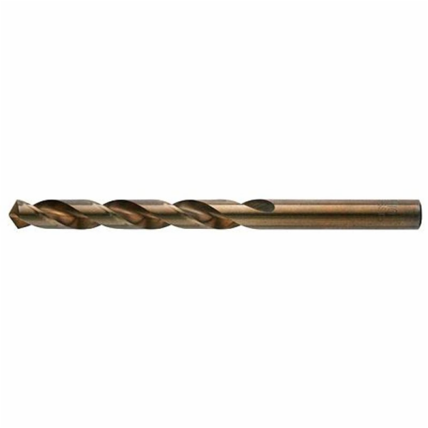 Vrták Strend Pro Industrial M2 4,4 mm, DIN338, vybrusovan...