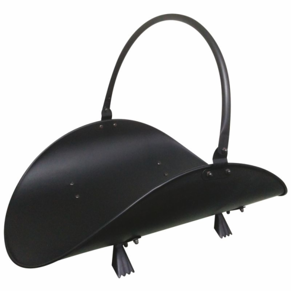 Homefire LH001B, 48 cm, na palivové dřevo