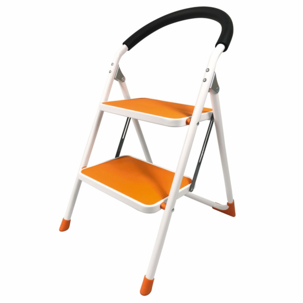 Strend Pro WRH61, 2 stupně, 150 kg, oranžový