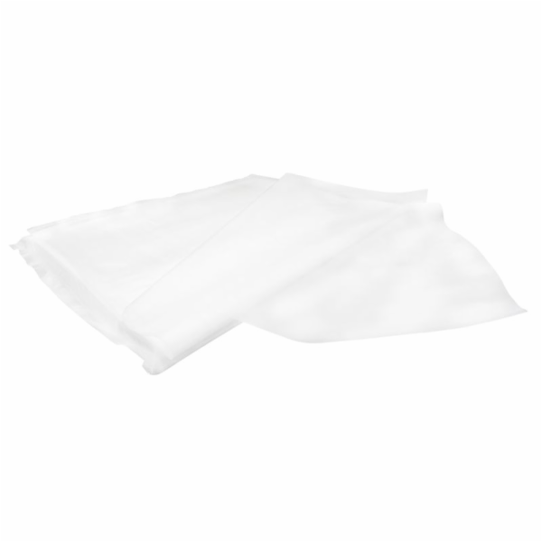 LDPE sáčky 60x120 cm, čiré, na švestky