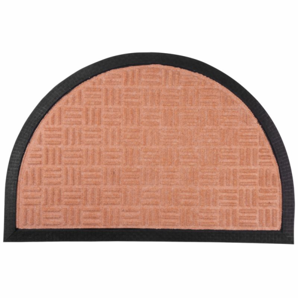 Rohožka MagicHome PPM 365, před dveře, čtverce, 40x60 cm,...
