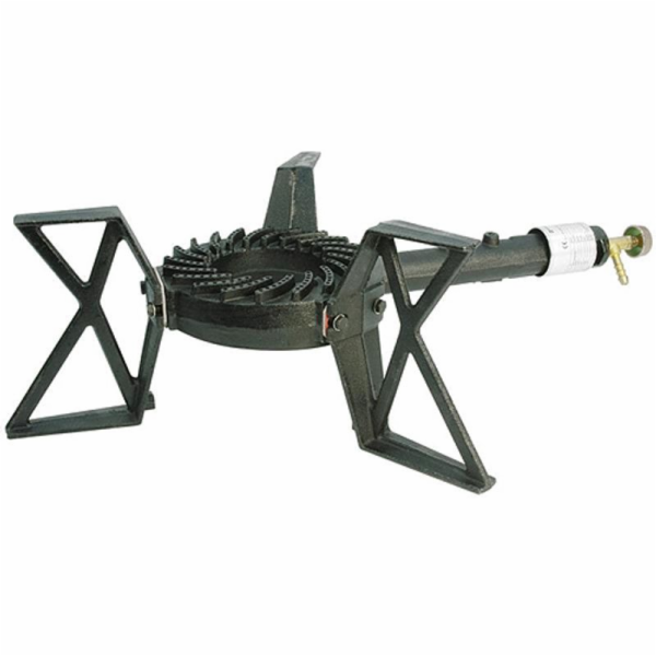 KEMPER WOK, 7,5kW, průmyslový