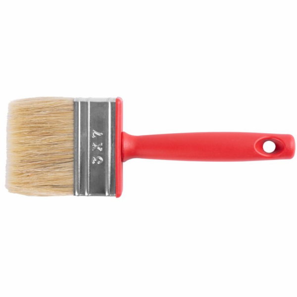 Kartáč Strend Pro JE038, 3x7, plochý, PVC rukojeť