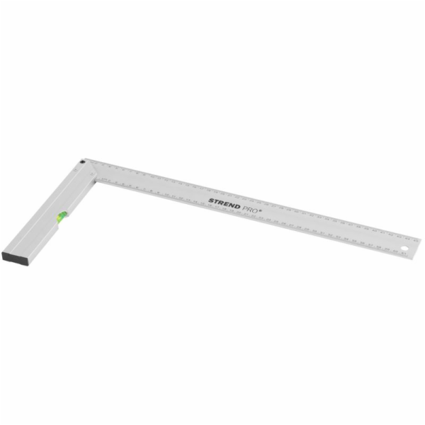 Úhelník Pro JYC-70A, 150x305 mm, vodováha