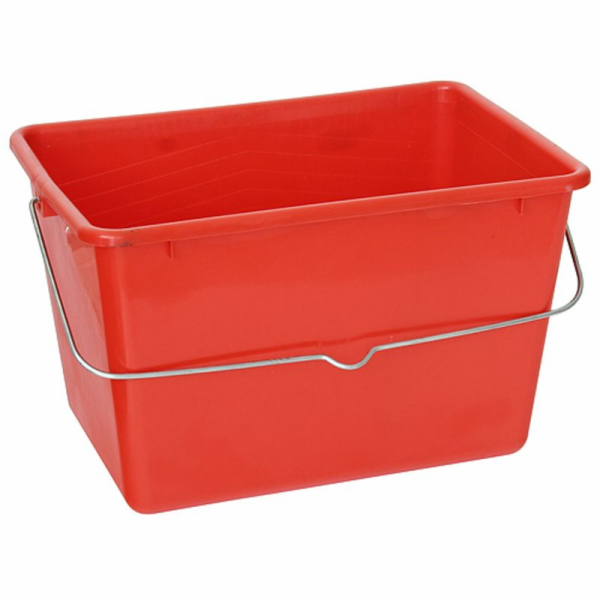 Vědro MA3291 15 litrů, lakování