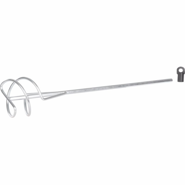 Míchačka Strend Pro PXE-14, 100x500 mm, Zn, na maltu, HEX