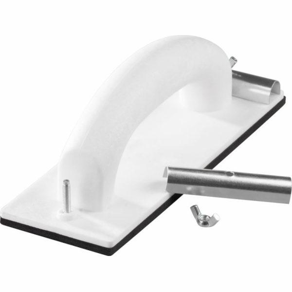 Držák SJ3217, 230x080 mm, brusná mřížka