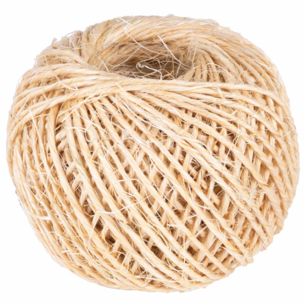 Provázek Strend Pro Garden, sisalový, 60 m/140 g