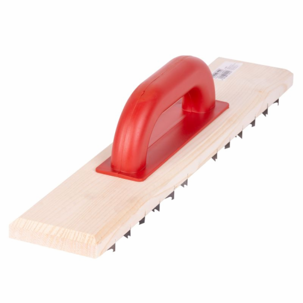 Škrabka Strend Pro, 450x90 mm, pro Ytong, velká