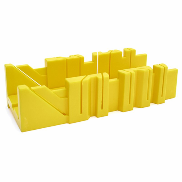 Sekačka Strend Pro MB104, 250x080 mm, plastový nůž, ABS