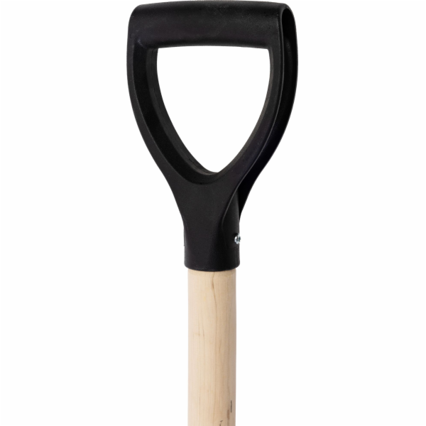 Dláto rovné S592.WH, KomaXit, dřevěná rukojeť PH