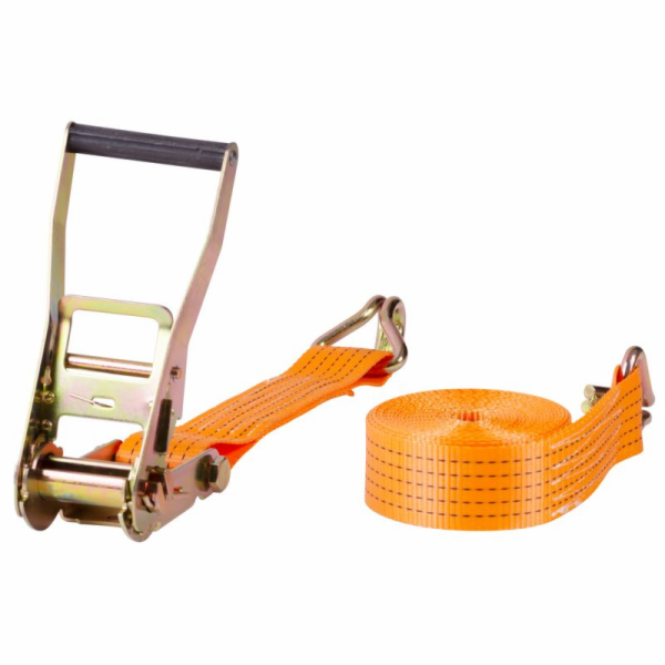 Strend Pro TRS-356 upínací popruh, ráčnový popruh, 50 mm,...