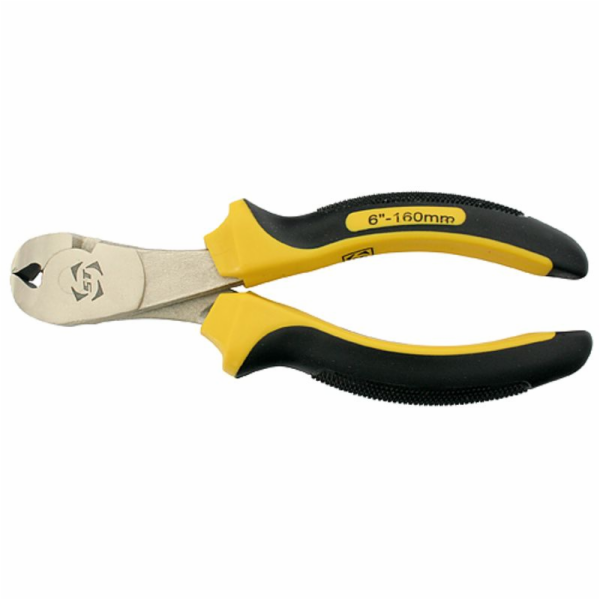 Kleště Strend Pro PL0049 160 mm, kousací, přední