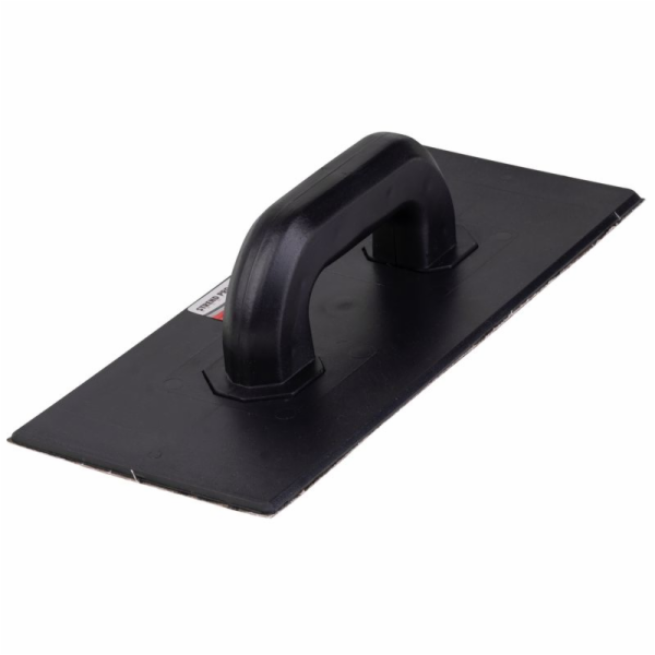 Strend Pro Premium BRAVO Black, 350x160 mm, s brusným pap...