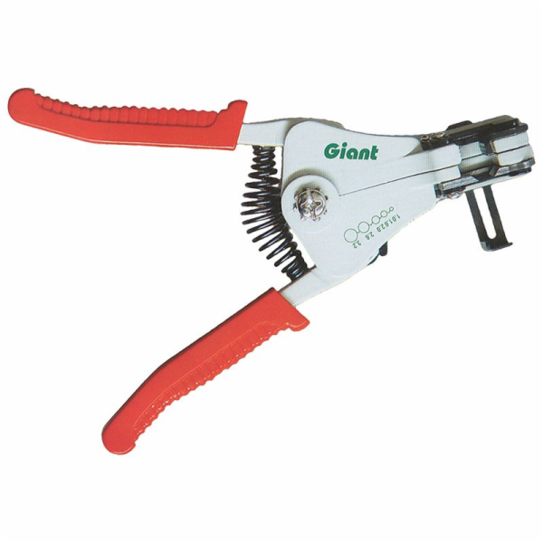 Kleště GIANT WS-101, 170 mm, 1-3,2 mm, odblokovací, odizo...