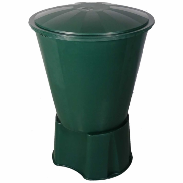 Nádrž ICS M150210V - 210 litrů, na dešťovou vodu, Ecotank