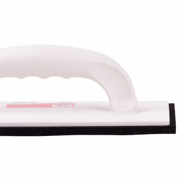 Strend Pro Premium CO11 WhiteHand Smoother, plast. rukoje...