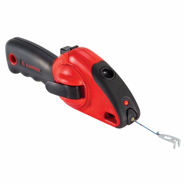 KAPRO® 214 zednická šňůra, L-30 m, s navíječem SureGrip, ...