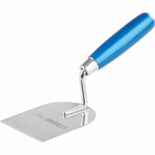 Lžíce zednická Strend Pro BT2211, 100 mm, Inox, nerez, vy...
