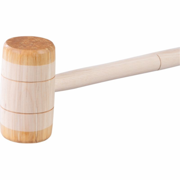 Dřevěné kladivo Strend Pro WH110