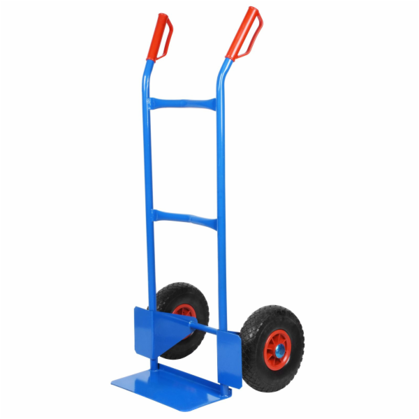 Rudl Strend Pro, přepravní vozík, na pytle, max. 200 kg