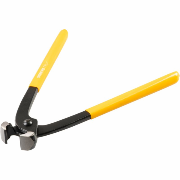 Kleště Strend Pro HR23125 250 mm, DIN9242, výztuha